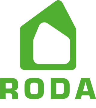 Logo Roda Holzbau